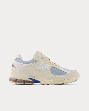 2002r Sandstone / Timberwolf/ Light Arctic Grey Low Top Sneakers