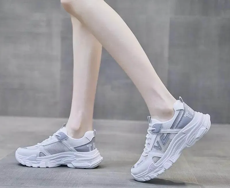 2024 Chunky Sneakers for Women - F1724