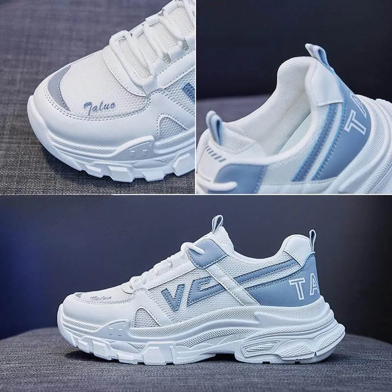 2024 Chunky Sneakers for Women - F1724