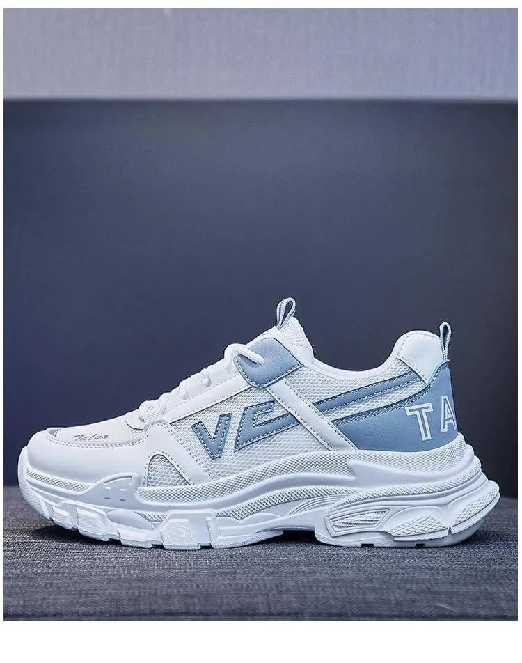 2024 Chunky Sneakers for Women - F1724