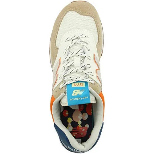 574 Classics ML574NFT - Men's