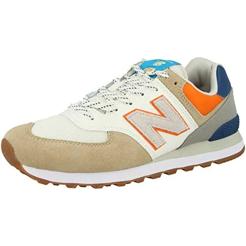 574 Classics ML574NFT - Men's