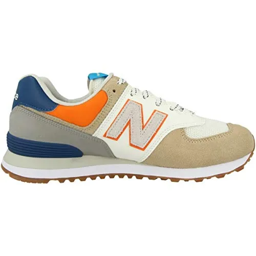 574 Classics ML574NFT - Men's