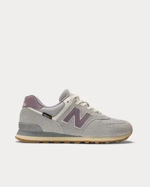 574 Rain Cloud / Grey Low Top Sneakers