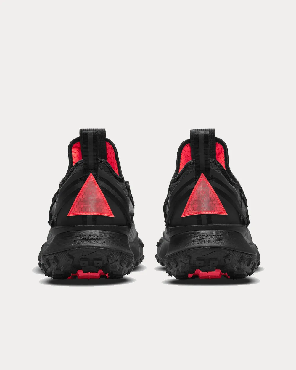ACG Mountain Fly Black Low Top Sneakers
