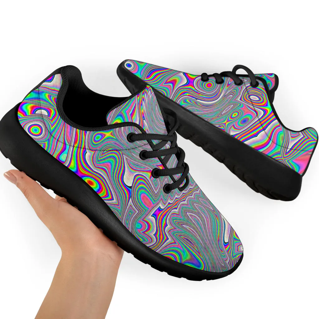 Acid | Sport Sneakers | Hubert S