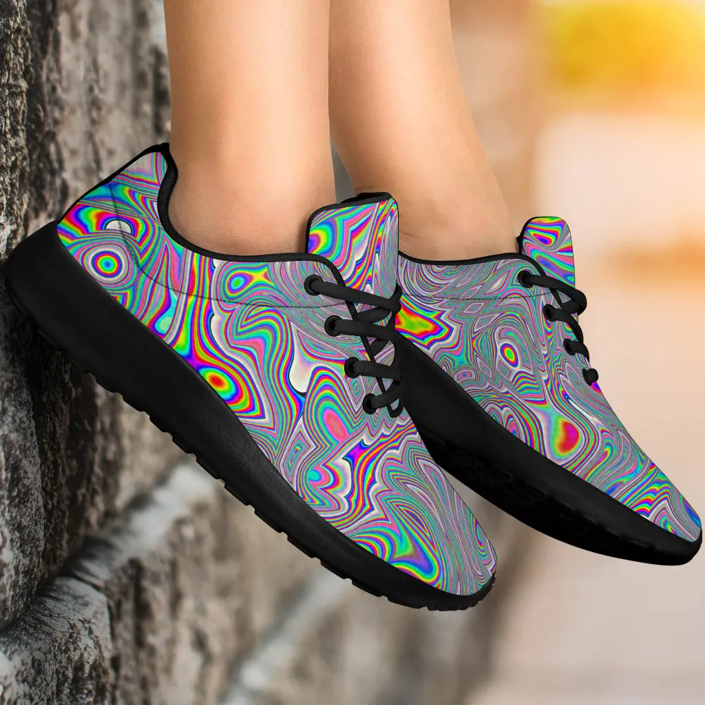 Acid | Sport Sneakers | Hubert S