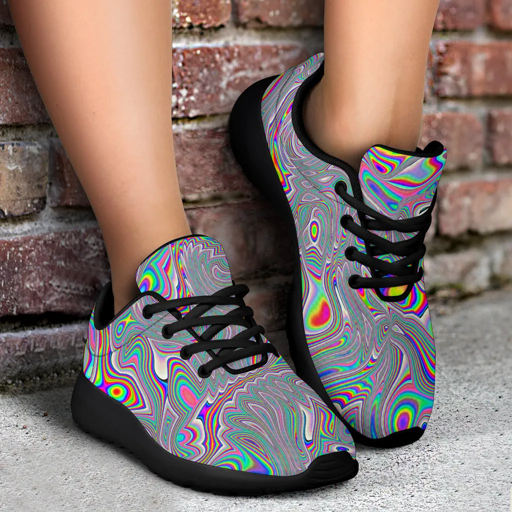 Acid | Sport Sneakers | Hubert S