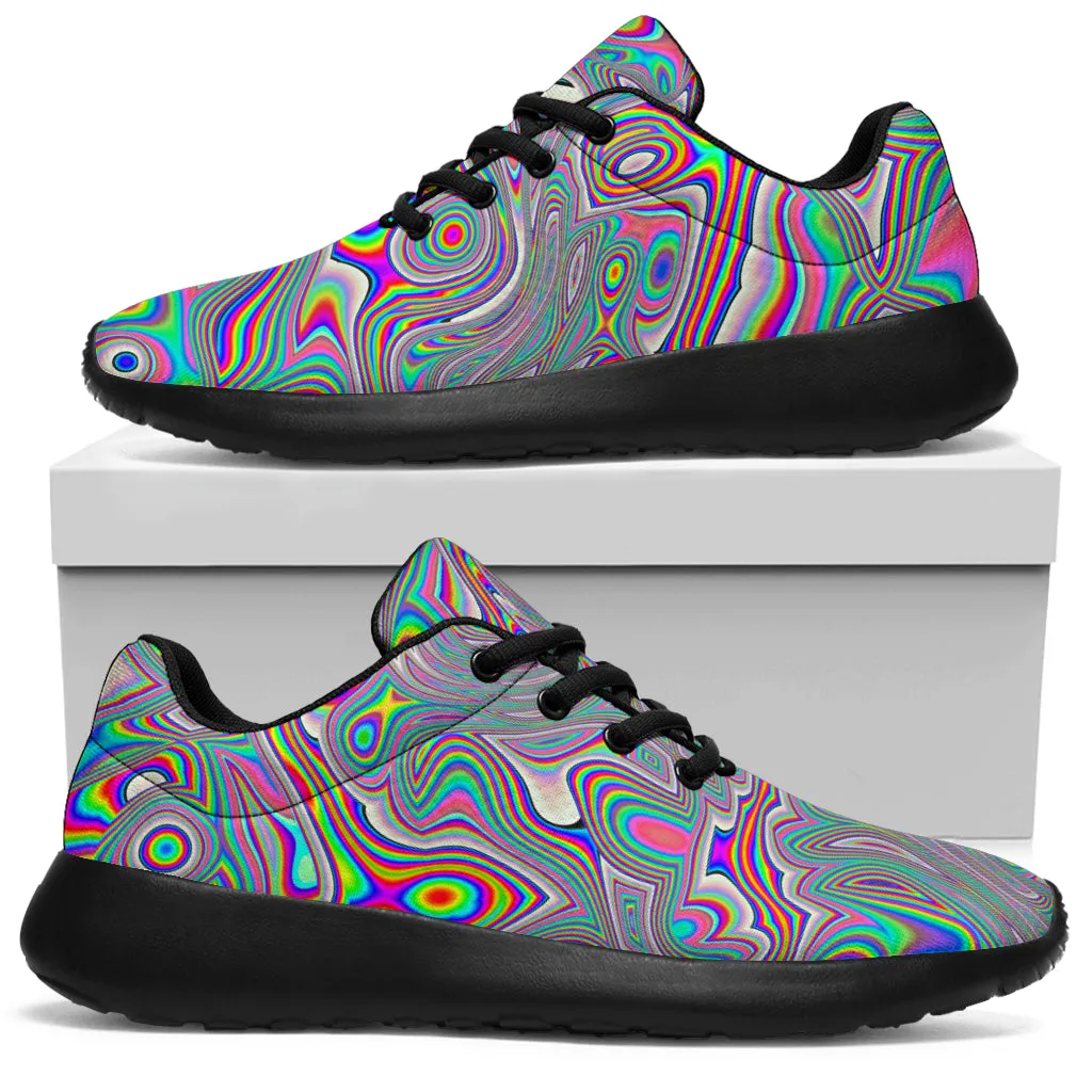 Acid | Sport Sneakers | Hubert S