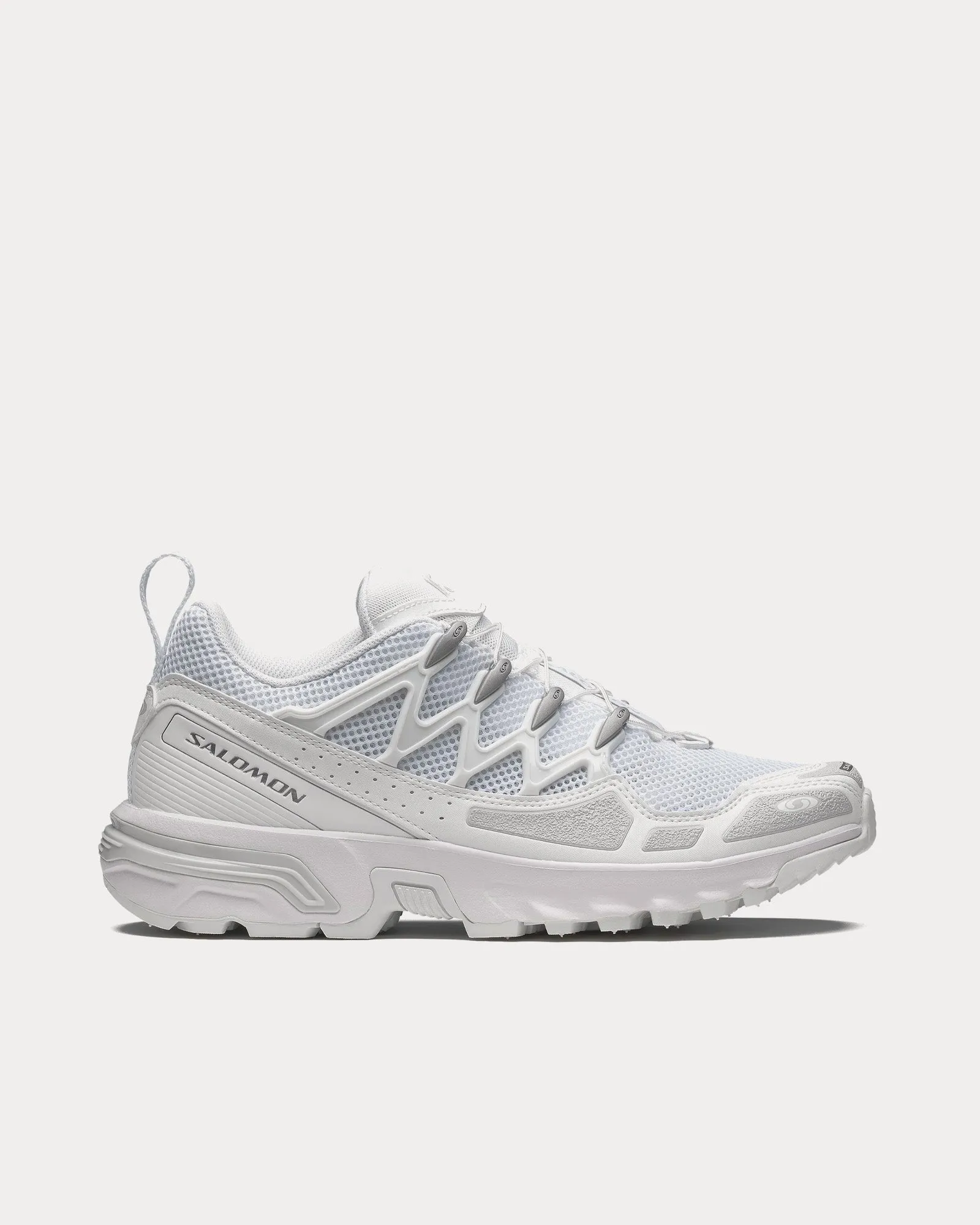 ACS   OG White / Ftw Silver Low Top Sneakers