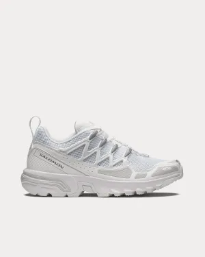 ACS   OG White / Ftw Silver Low Top Sneakers