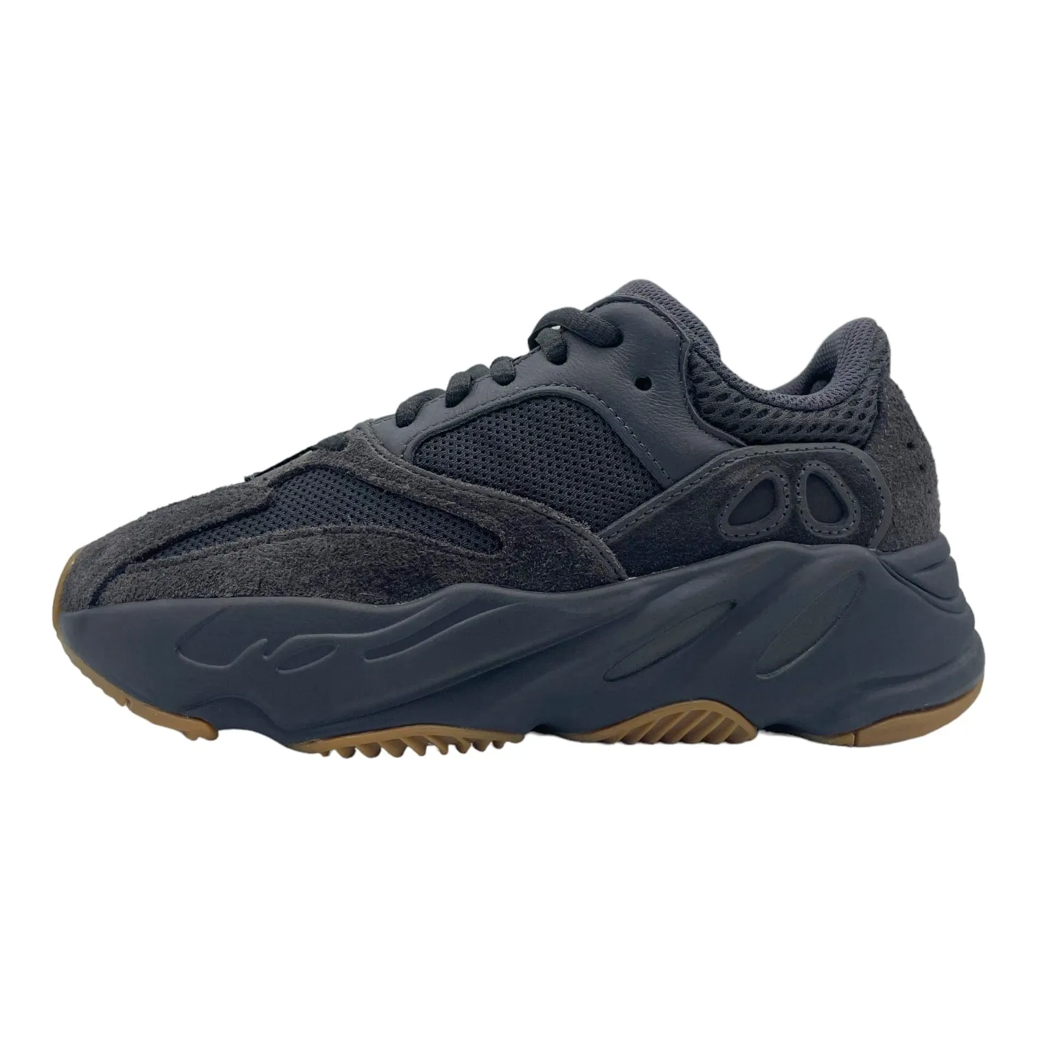 adidas Yeezy Boost 700 Utility Black Pre-Owned