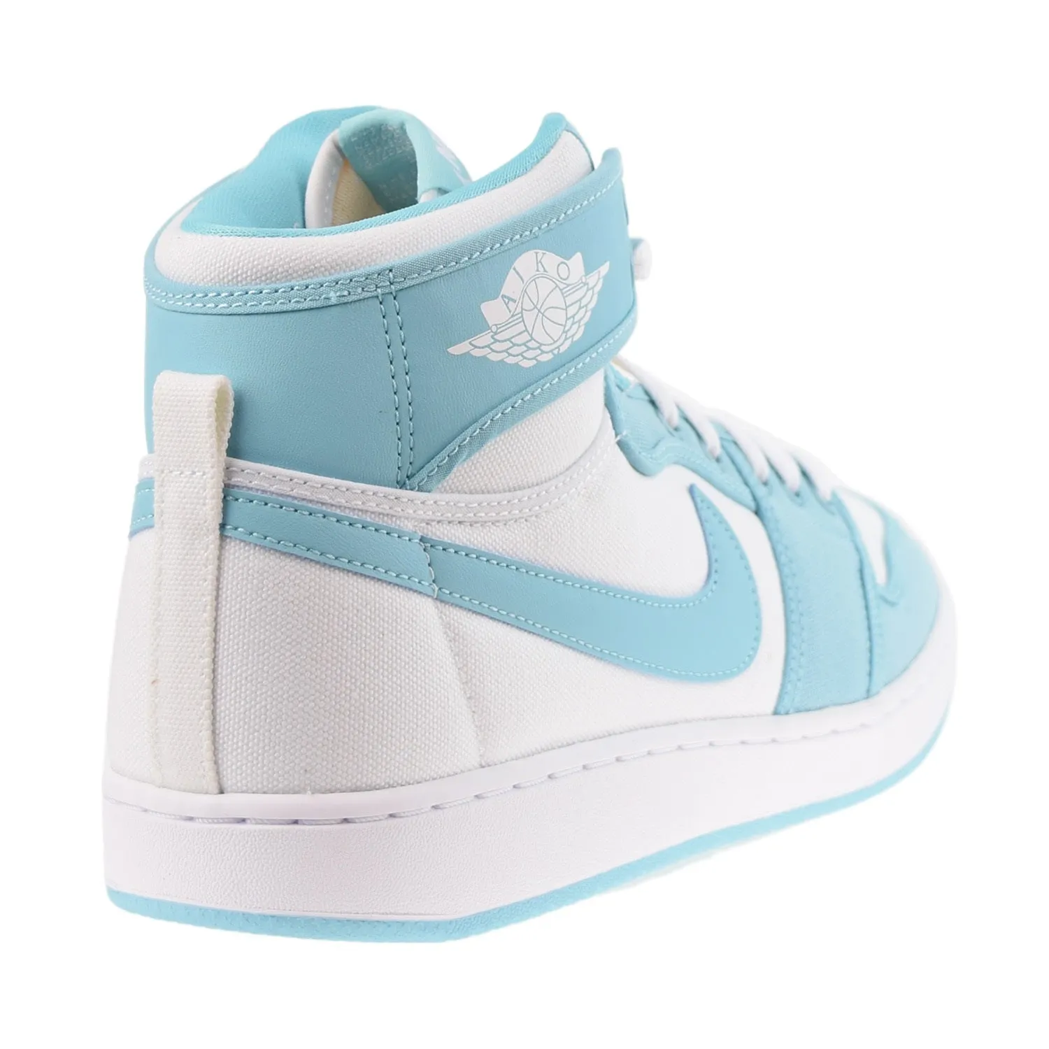 Air Jordan 1 Retro AJKO Men's Shoes Bleached Aqua