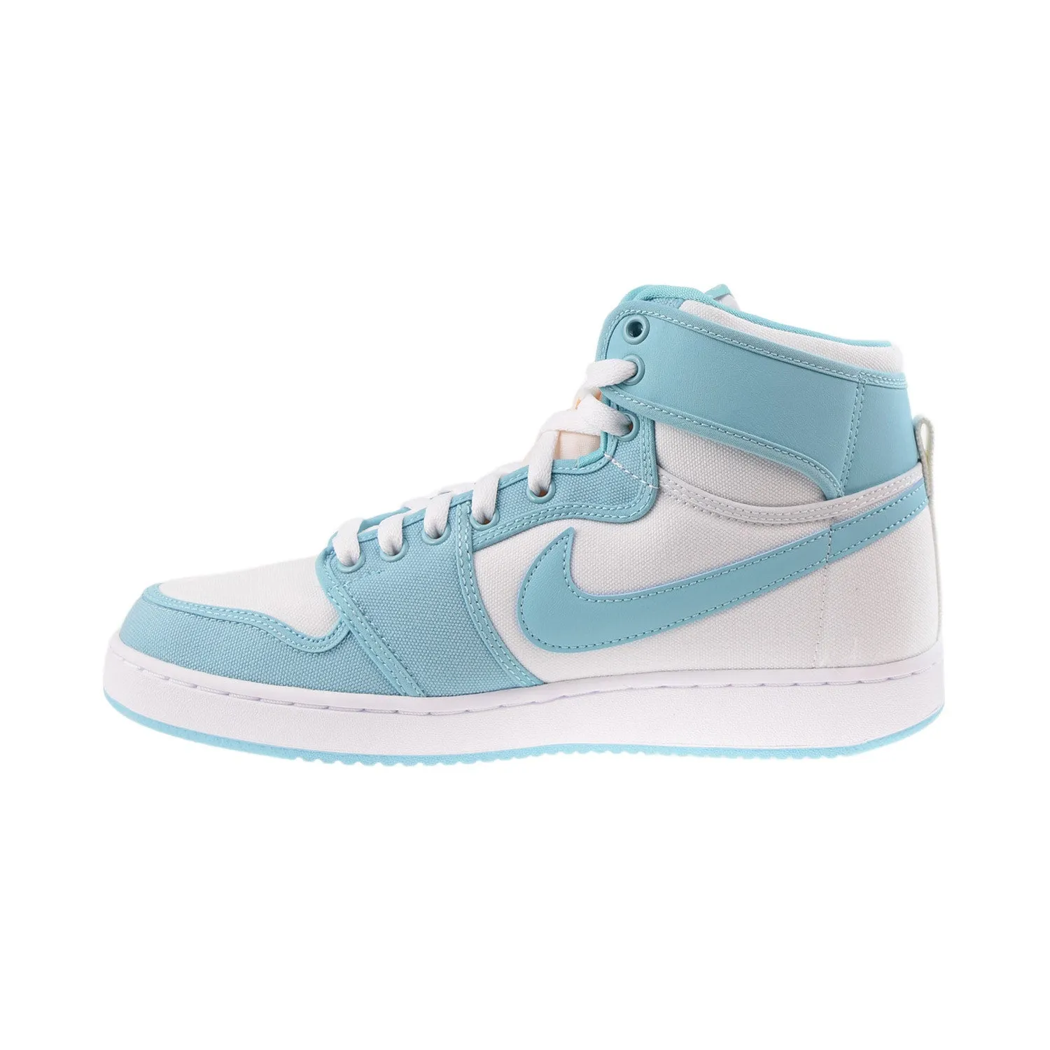 Air Jordan 1 Retro AJKO Men's Shoes Bleached Aqua
