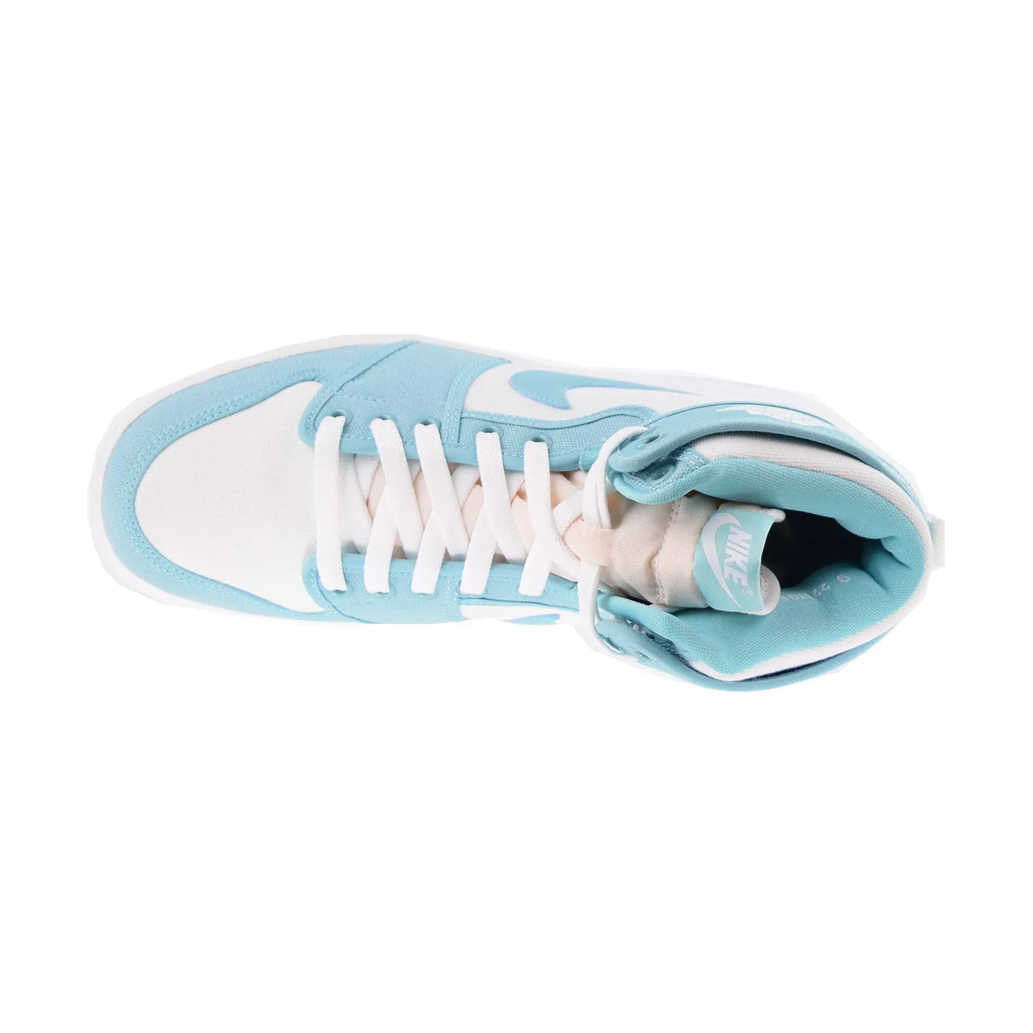 Air Jordan 1 Retro AJKO Men's Shoes Bleached Aqua