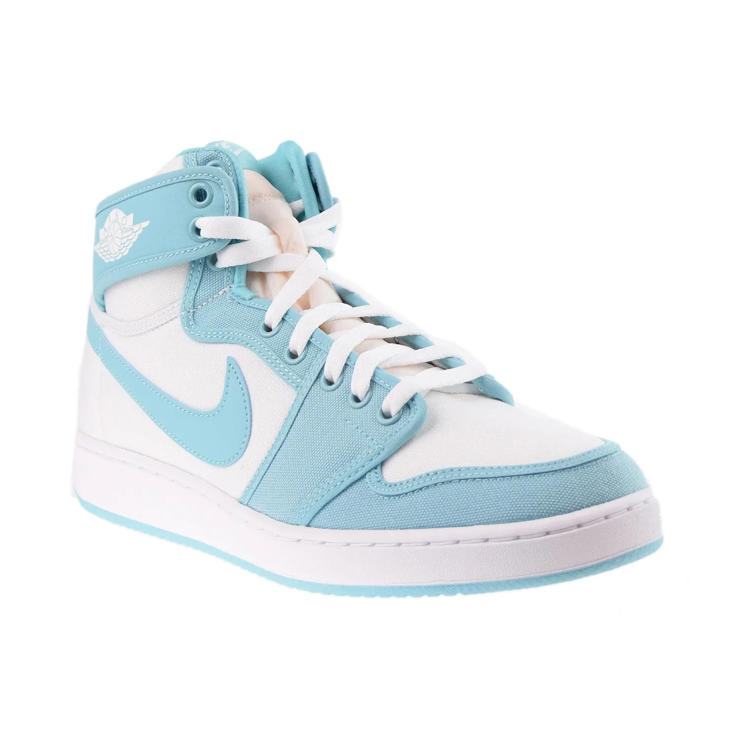 Air Jordan 1 Retro AJKO Men's Shoes Bleached Aqua