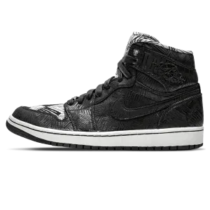Air Jordan 1 Retro High 'BHM'