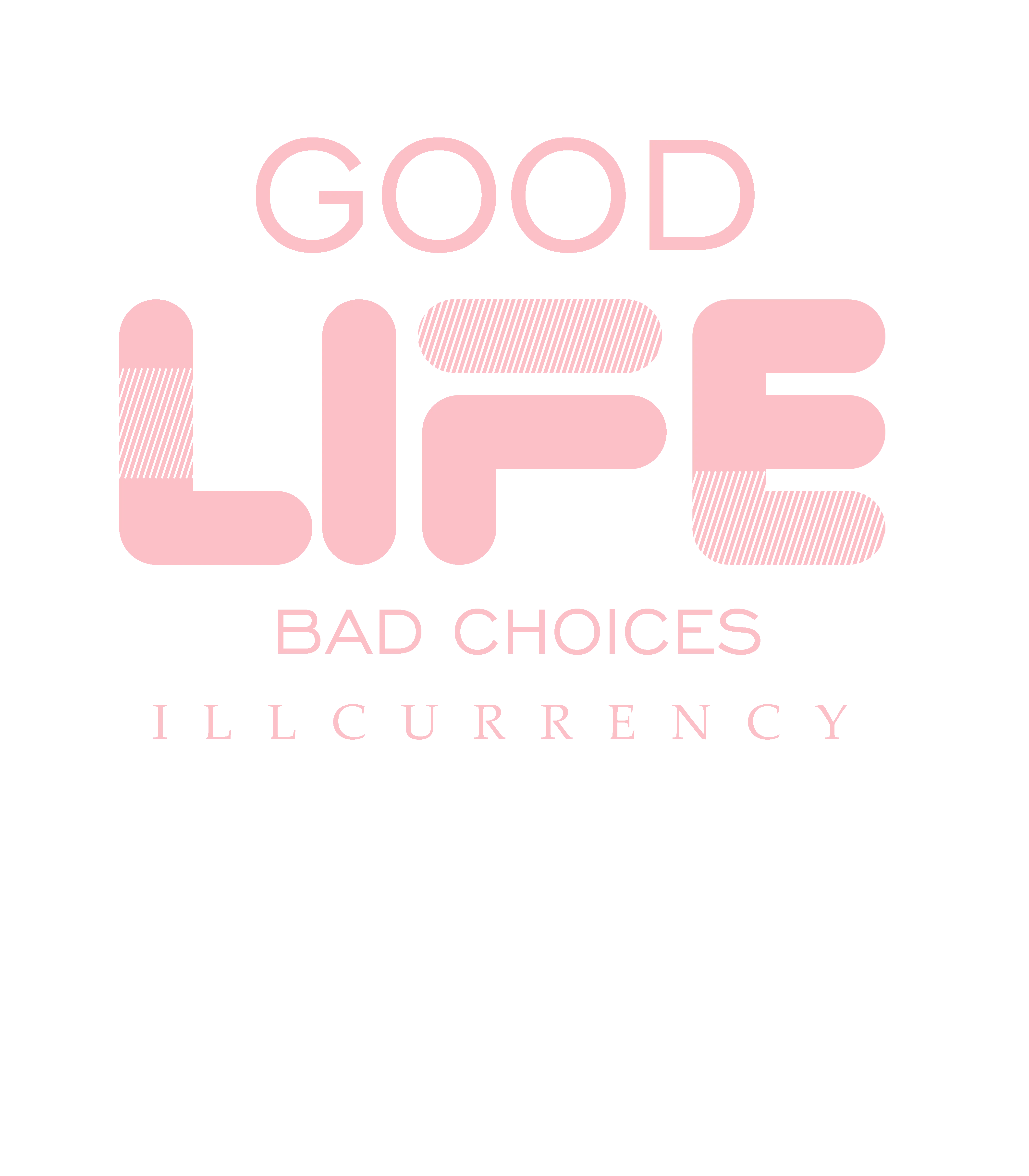 Air Jordan 11 Low WMNS Legend Pink White T-Shirt (Bad Choices)| illcurrency