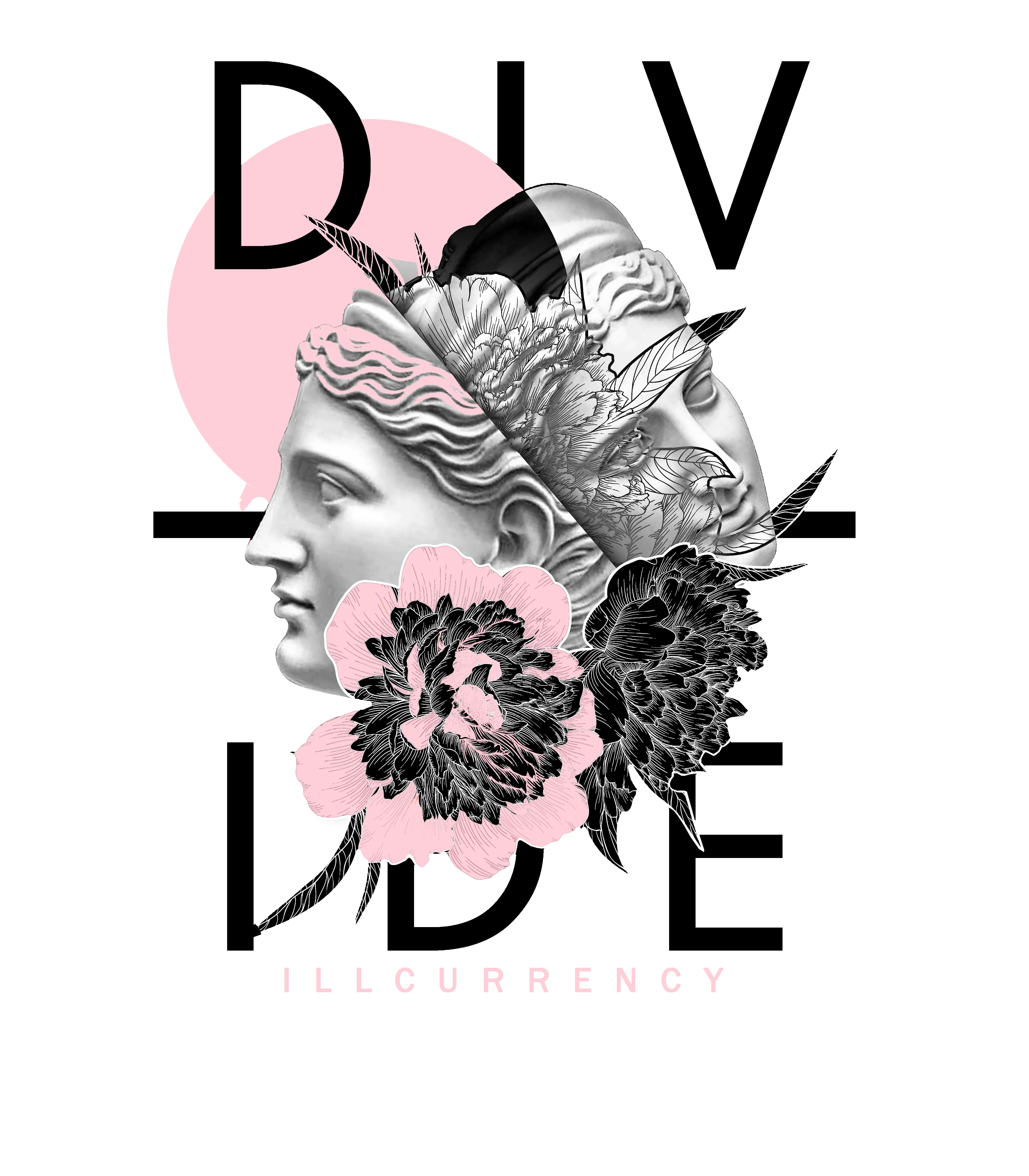 Air Jordan 11 WMNS “Neapolitan” | illcurrency White T-Shirt (Divide)