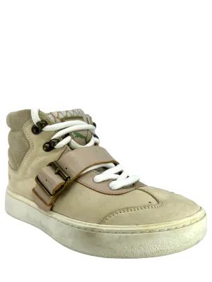 ALEXANDER McQUEEN X PUMA Sneakers Size 6.5 ALEXANDER McQUEEN X PUMA Sneakers Size 6.5