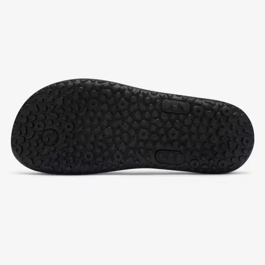 Allbirds Sugar Zeffers-  Natural Black