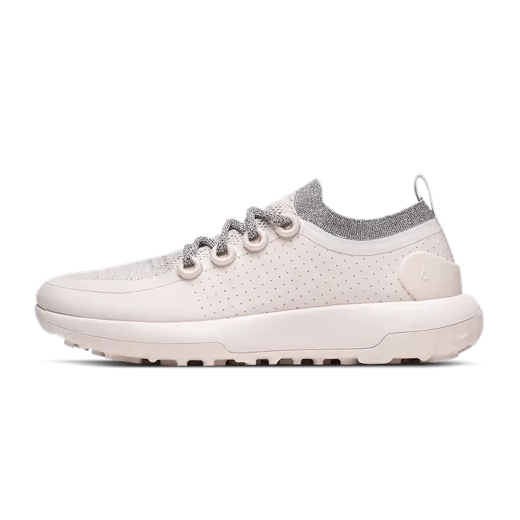 Allbirds Trail Runners SWT - Calm Taupe (Calm Taupe Sole)