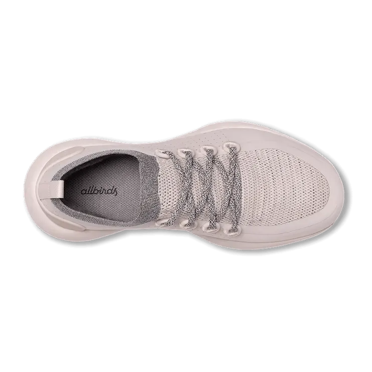 Allbirds Trail Runners SWT - Calm Taupe (Calm Taupe Sole)