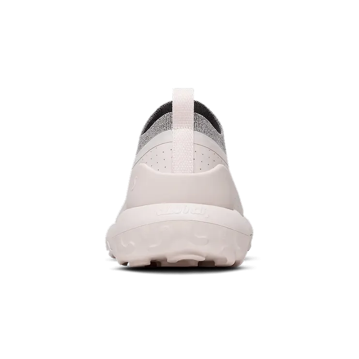 Allbirds Trail Runners SWT - Calm Taupe (Calm Taupe Sole)