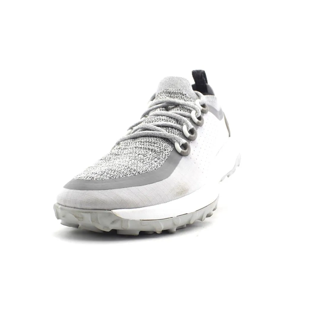Allbirds Trail Runners SWT -  Medium Grey (Light Grey Sole) EX