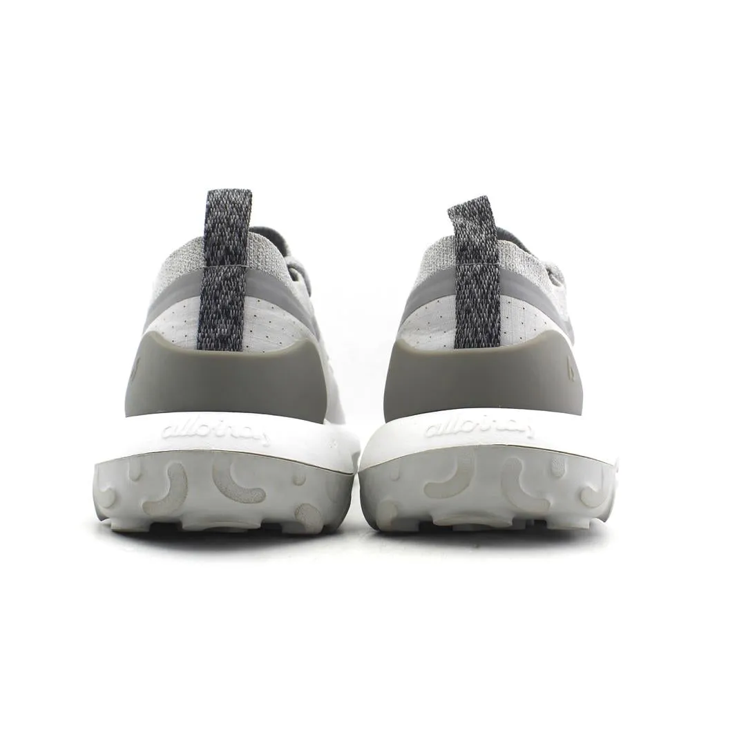 Allbirds Trail Runners SWT -  Medium Grey (Light Grey Sole) EX