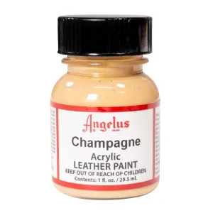 Angelus Champagne Paint