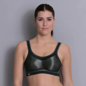 ANITA Momentum Sports Bra, Maximum Support