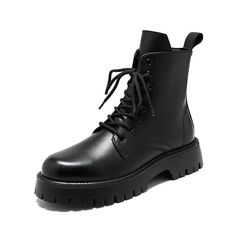 Aule Urban Rebel High Boots
