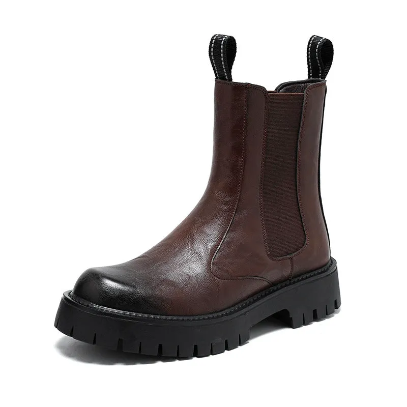 Aule Urban Rebel High Boots