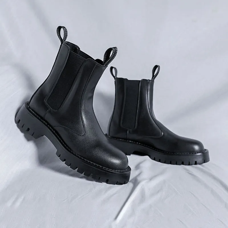 Aule Urban Rebel High Boots