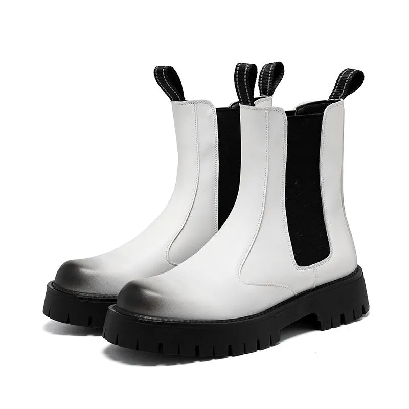 Aule Urban Rebel High Boots