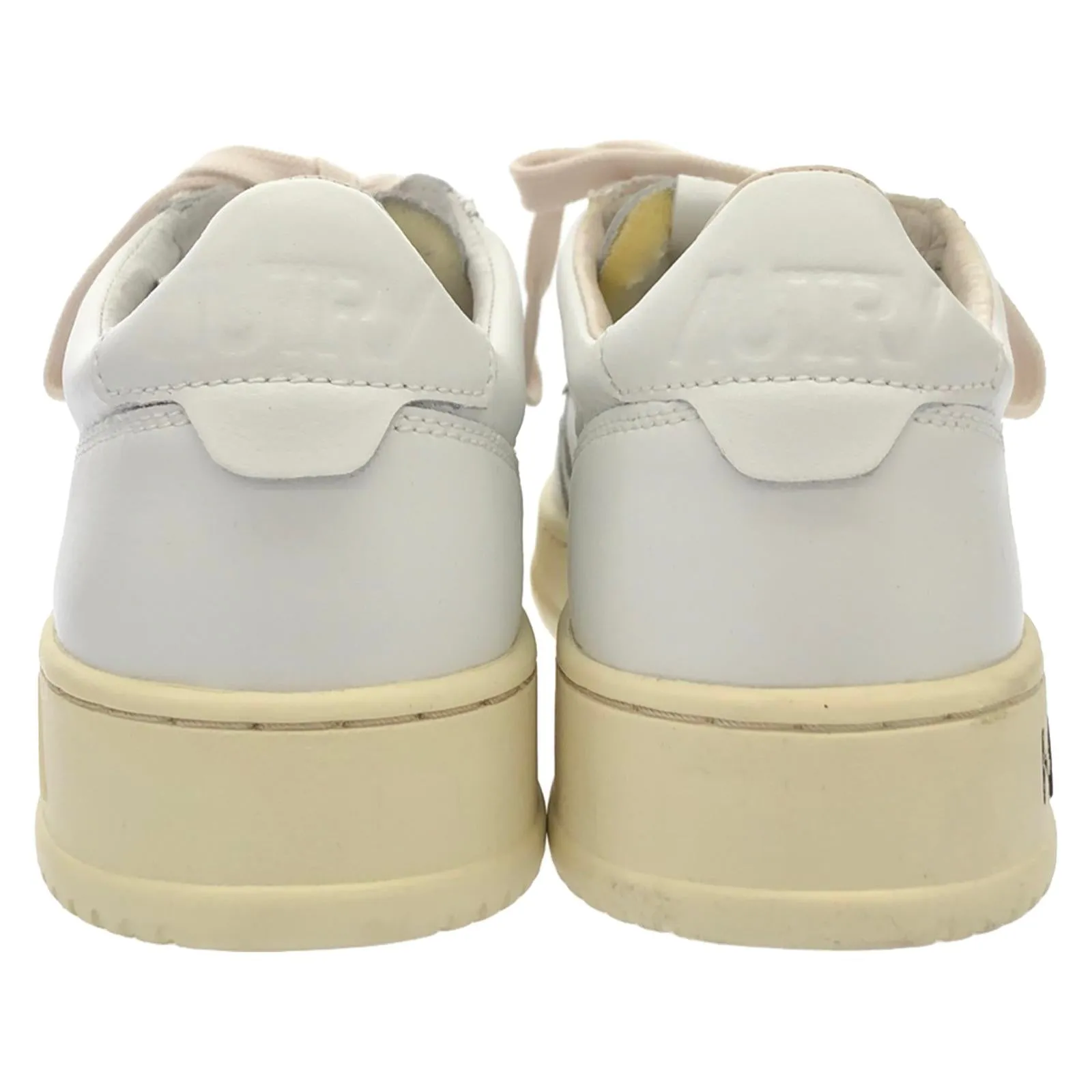 AUTRY Leather Sneakers AULWLD0640