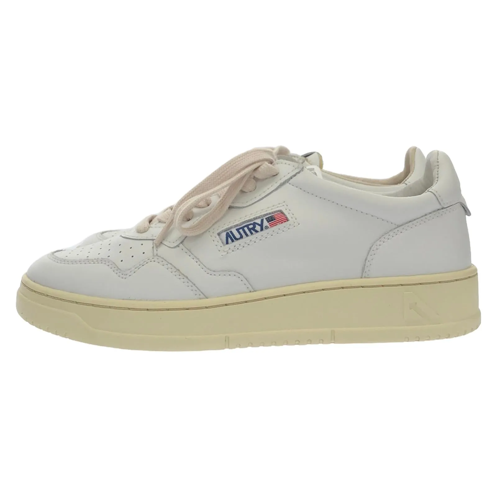 AUTRY Leather Sneakers AULWLD0640