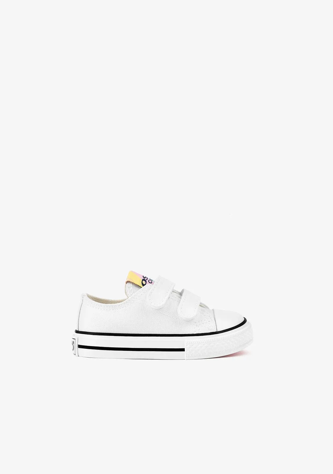 Baby's Multicolor Sunlight Sneakers