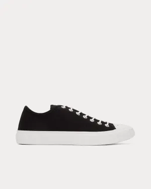 Ballow Tag Canvas Black / Off-White Low Top Sneakers