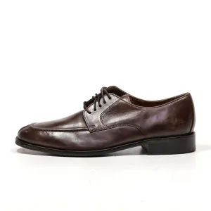 Bostonian Formal Lace Ups Leather Brown Colour For Men