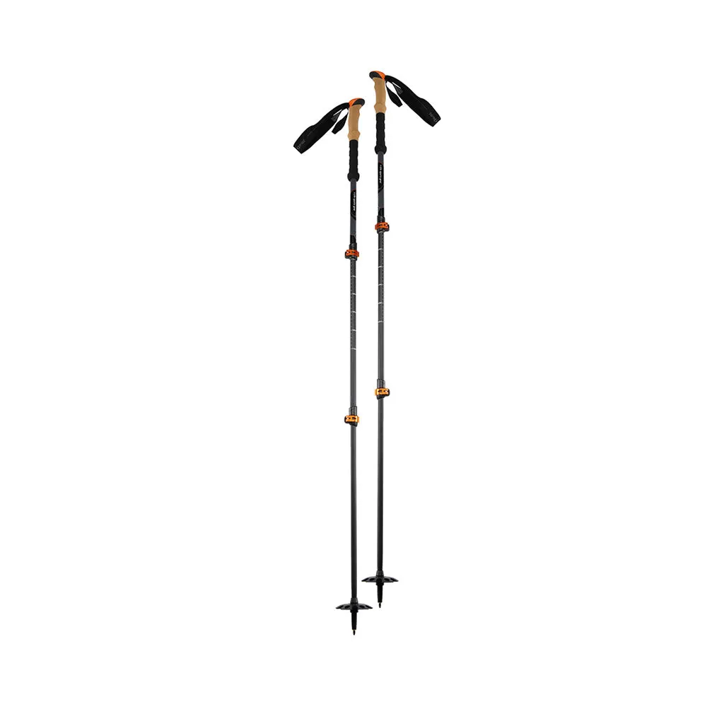 Bâtons Marche Life Sports Gear Sky Trail Carbone