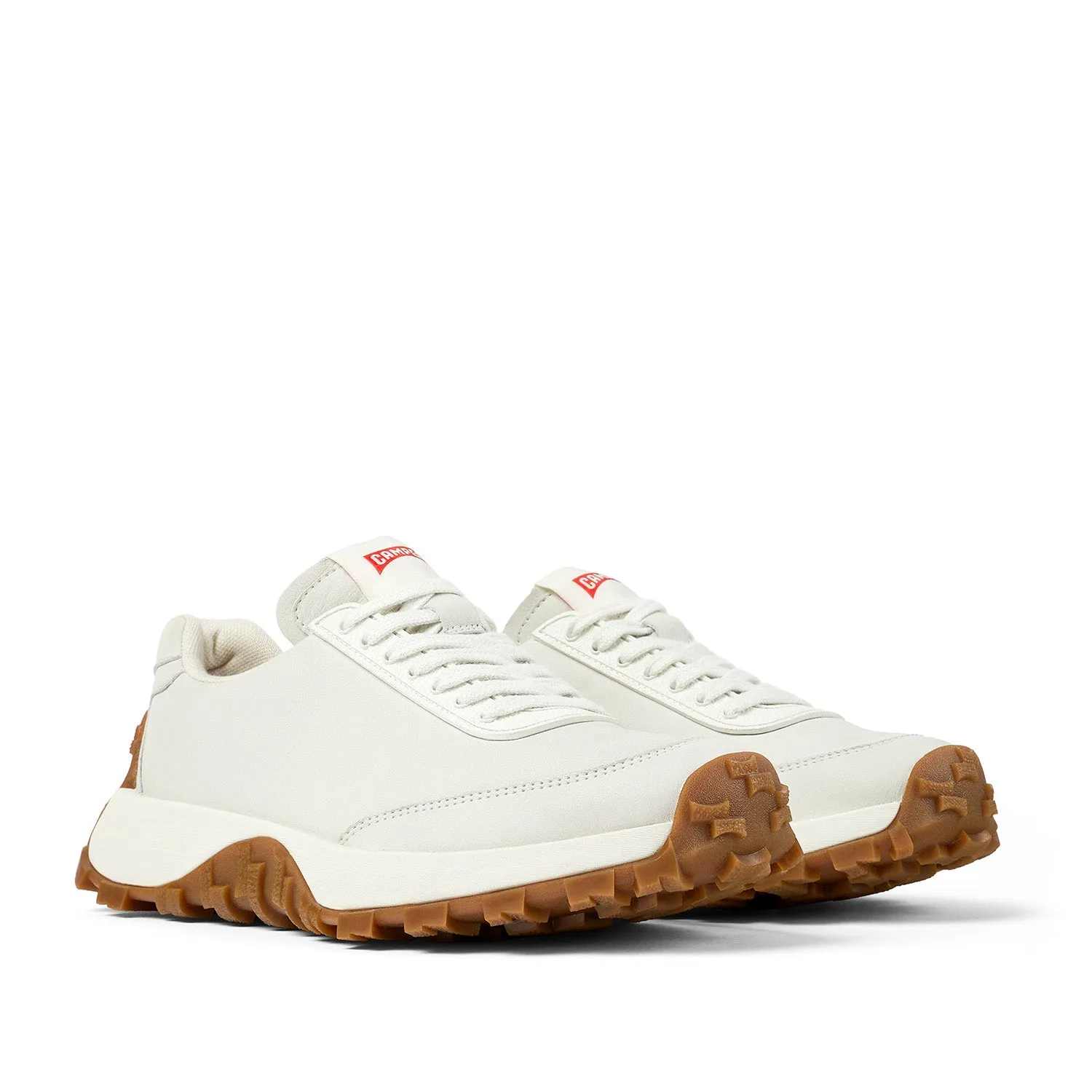 Camper Women's Drift Trail in White Natural