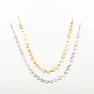 Candra Necklace