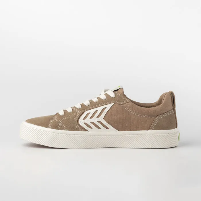 CARIUMA CATIBA PRO Sand Contrast/Ivory Men's Sneaker