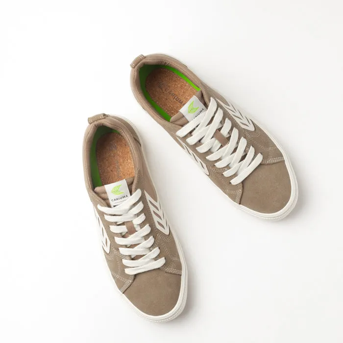 CARIUMA CATIBA PRO Sand Contrast/Ivory Men's Sneaker