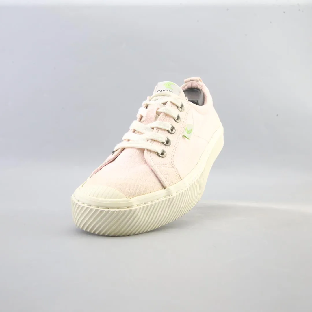 CARIUMA OCA LOW-TOP CANVAS