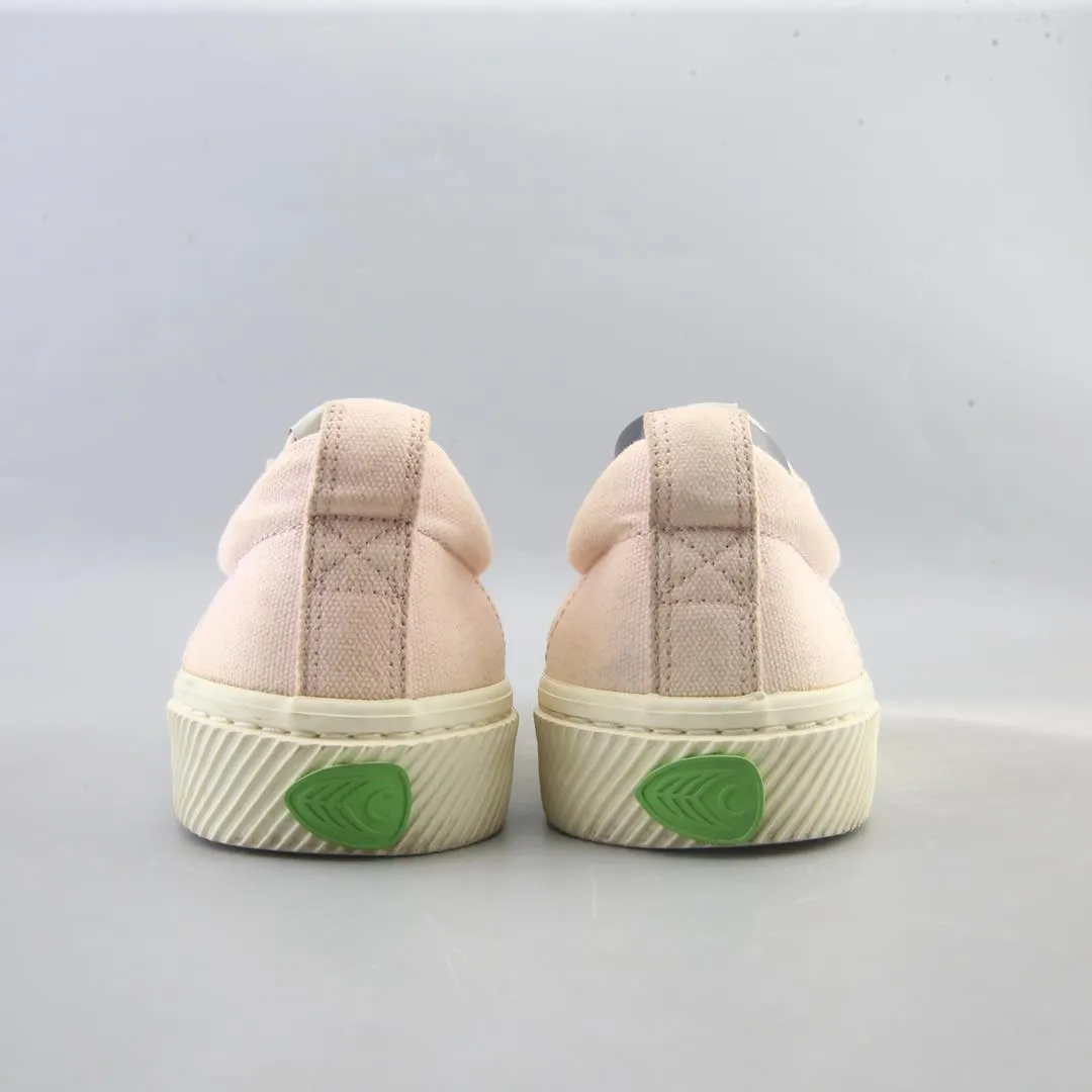 CARIUMA OCA LOW-TOP CANVAS