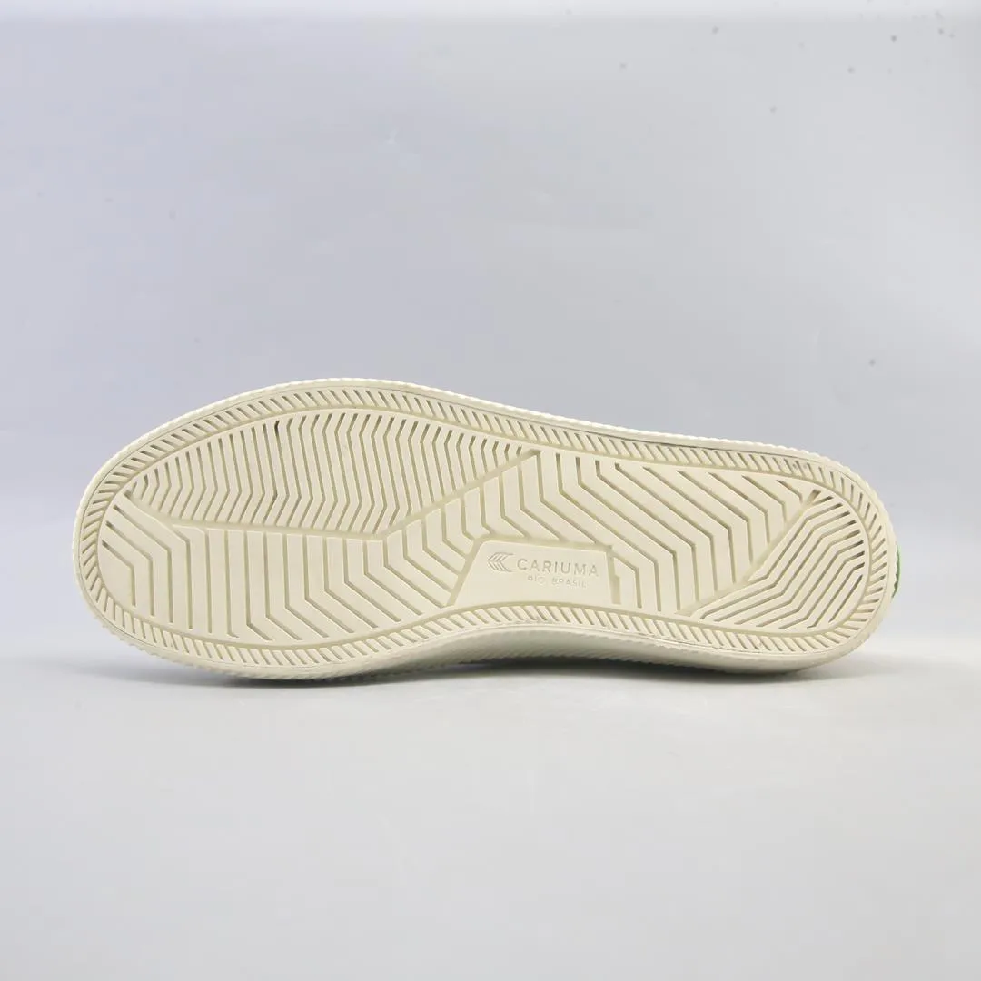 CARIUMA OCA LOW-TOP CANVAS