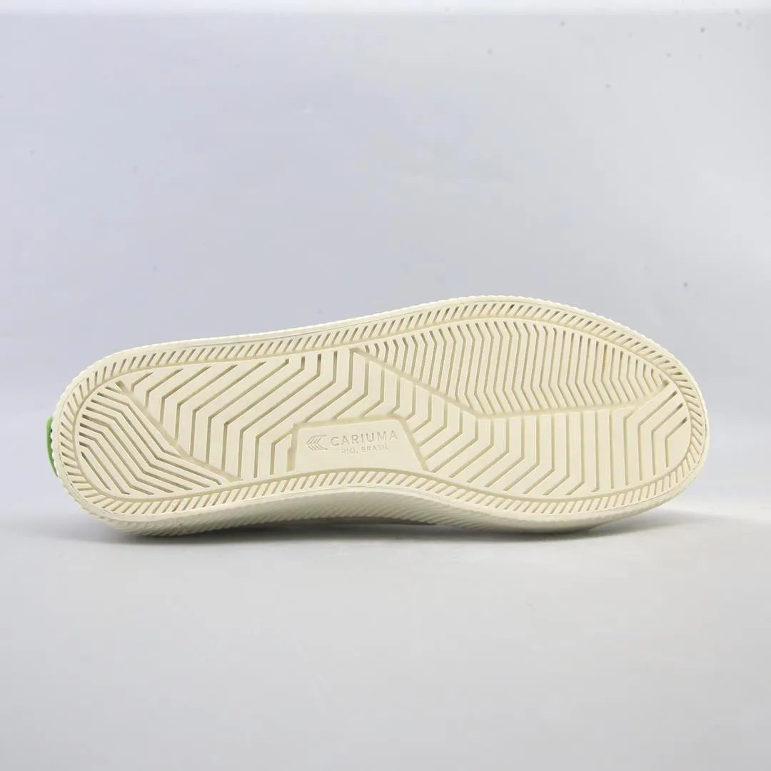 CARIUMA OCA LOW-TOP CANVAS